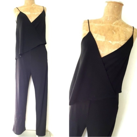Zara Pants - Zara Jumpsuit
